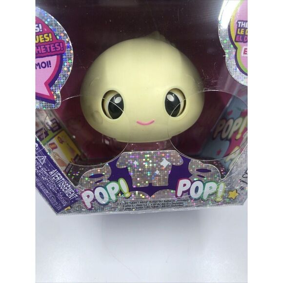 My Squishy Little Dumplings , Dax The Platinum Dumpling Mystery Accessory - Picture 6 of 11